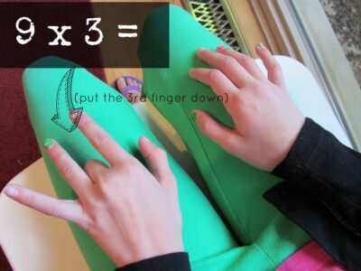mind-blowing math tricks
