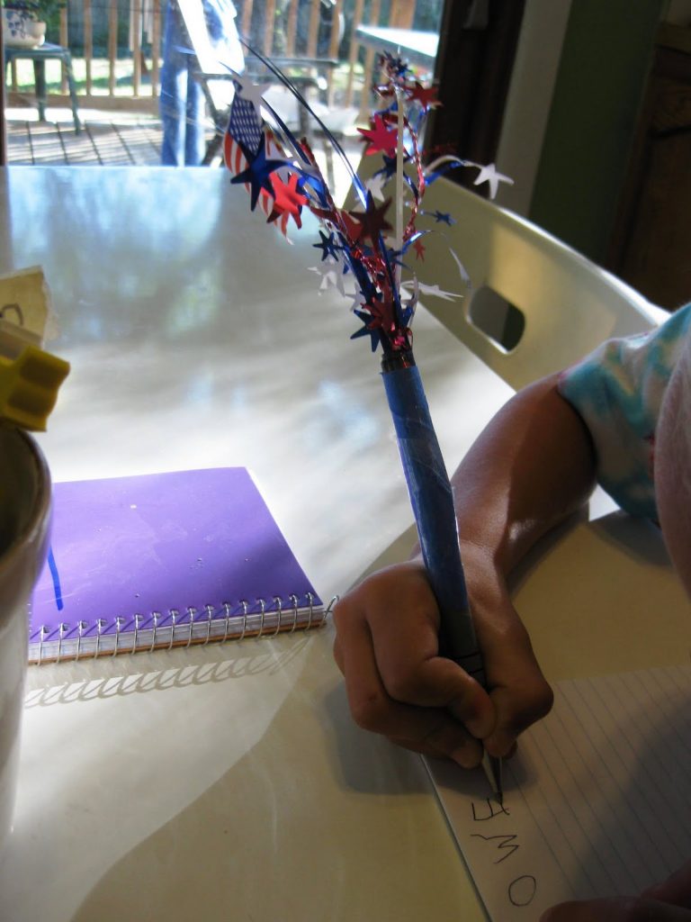 july 4th activities for kids and family | teachmama.com