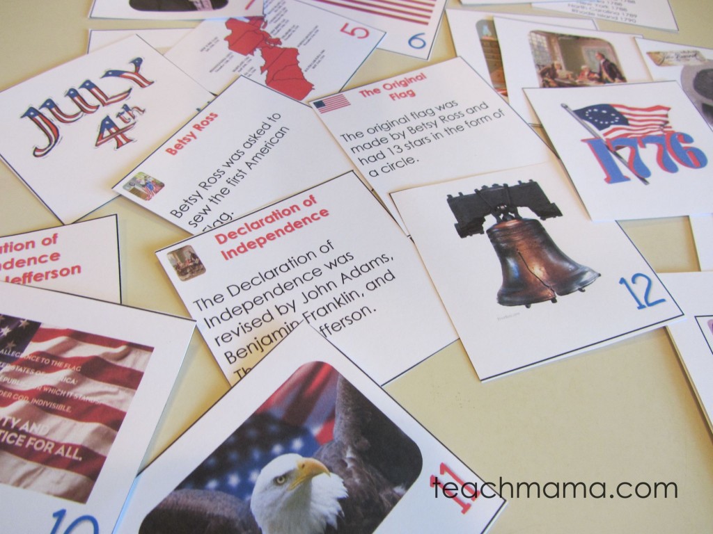 july 4th crafts and activities for kids
