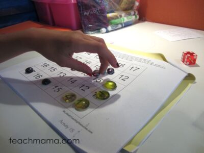 11 more math game