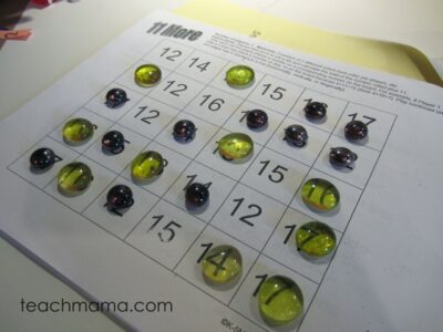 11 more math game