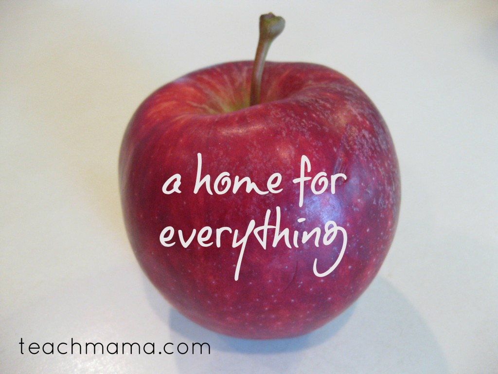 successful school year home for everything