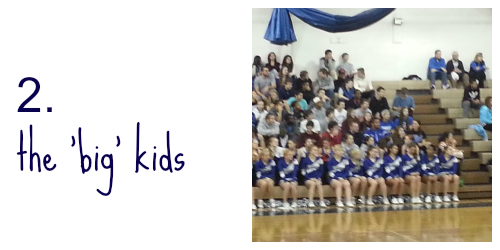 high school basketball games