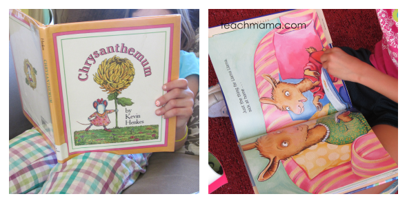 silent reading meaningful