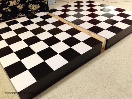 build a stage photo 2