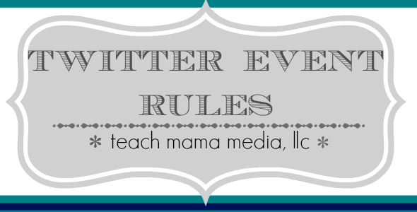 tmm twitter event
