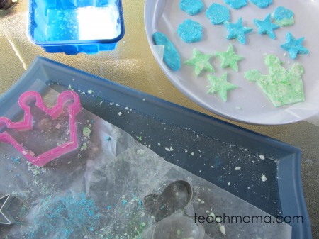 soap dough soap molds