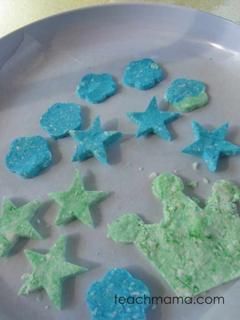 soap dough soap molds