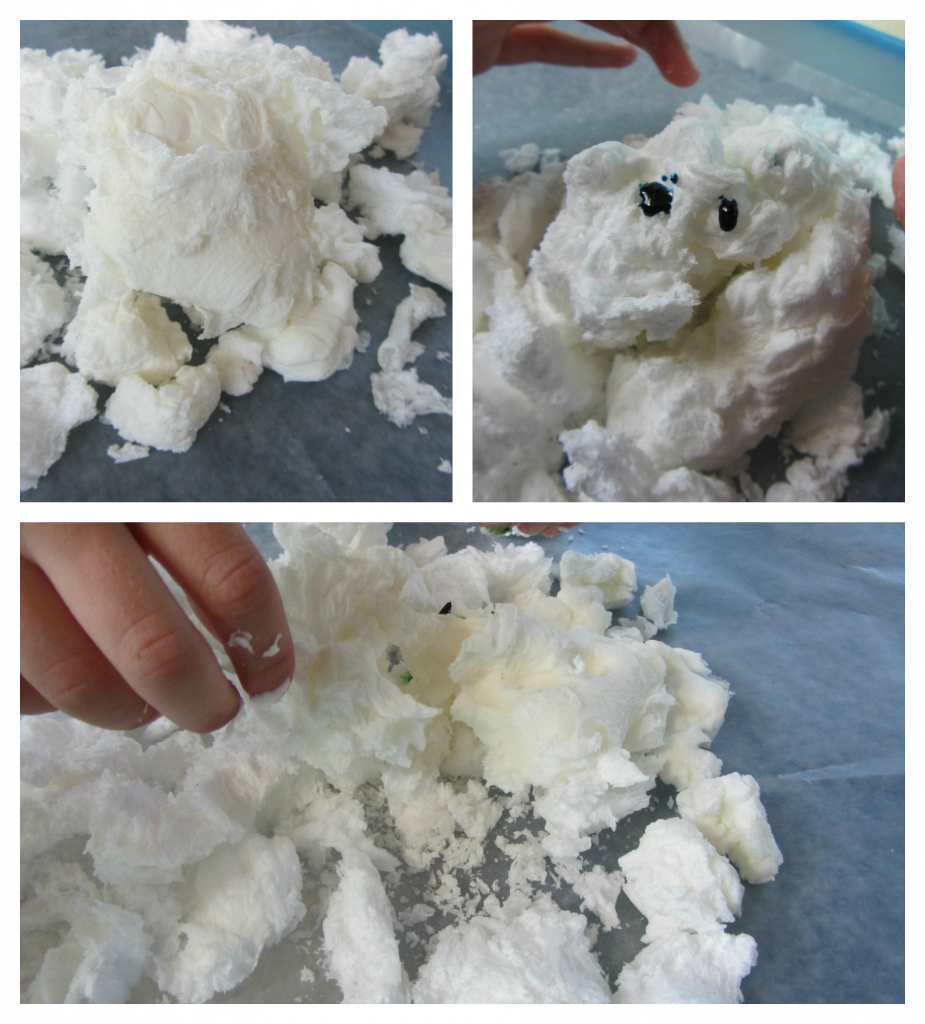 soap dough soap molds