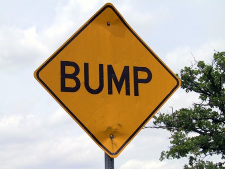 street signs for learning