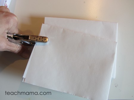 left handed kids and writing 