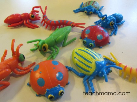 new ideas for halloween treats