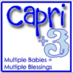capri plus 3
