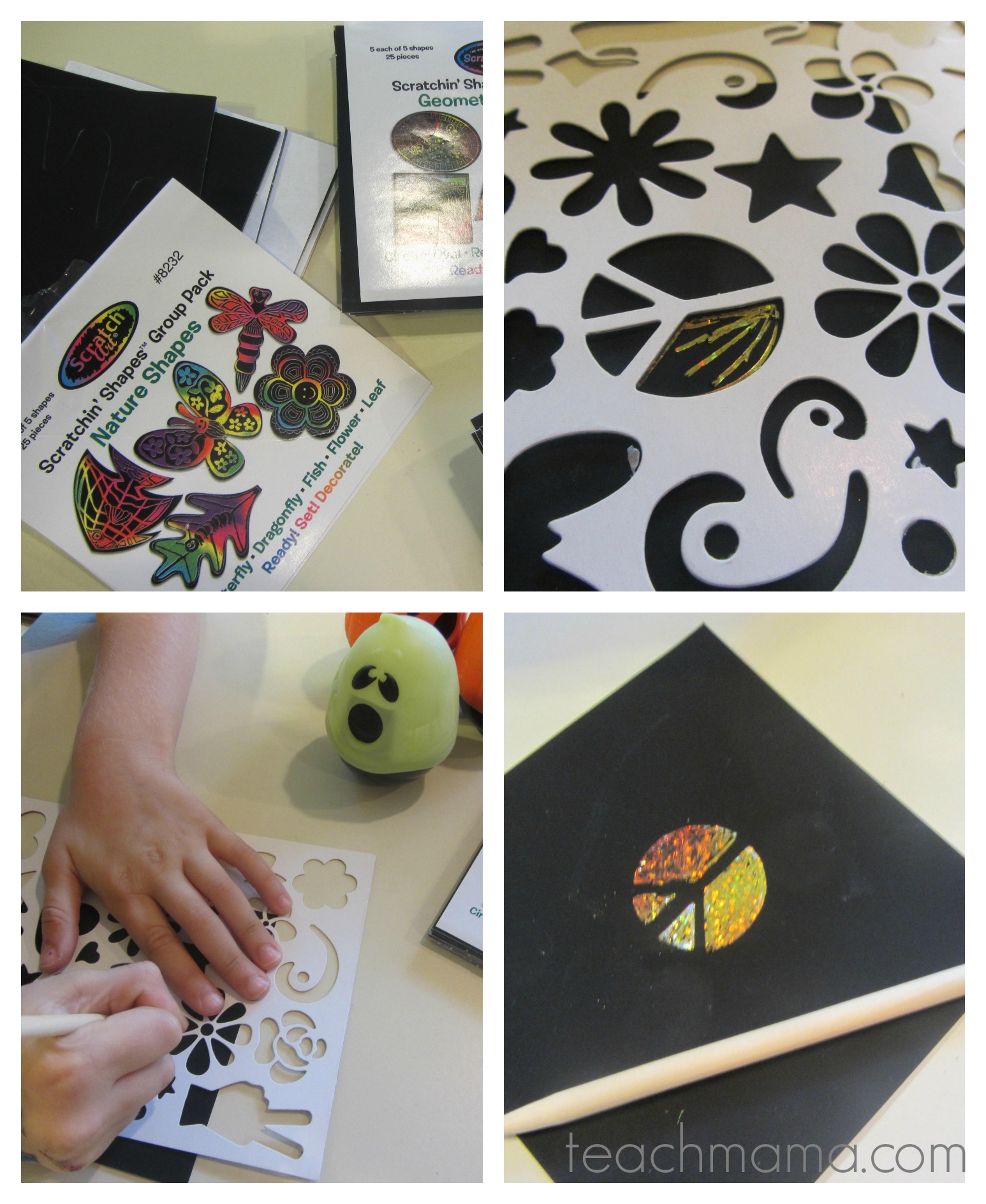 new ideas for halloween coll 1