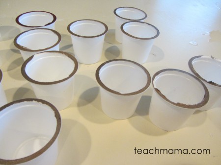 kcup advent calendar teachmama.com