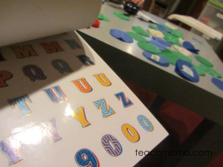 kcup advent calendar teachmama.com