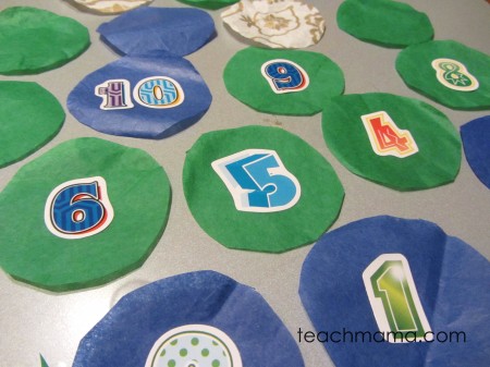 kcup advent calendar teachmama.com