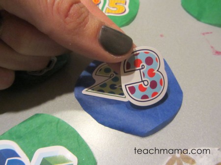 kcup advent calendar teachmama.com