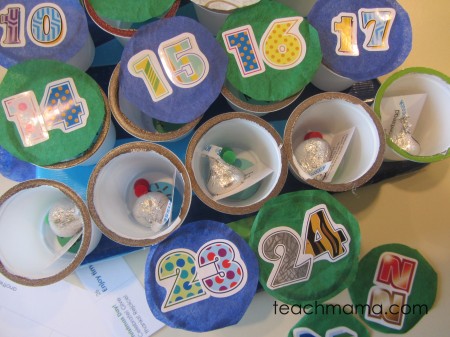 kcup advent calendar how to