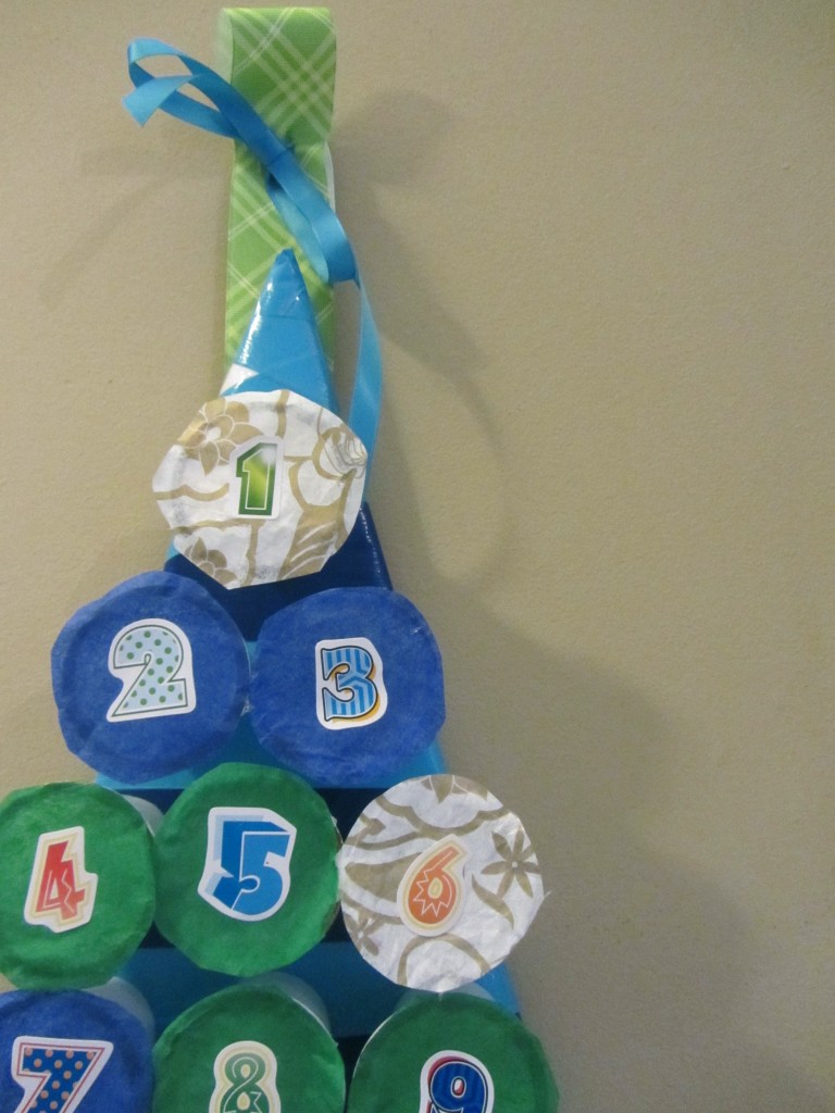 kcup advent calendar how to