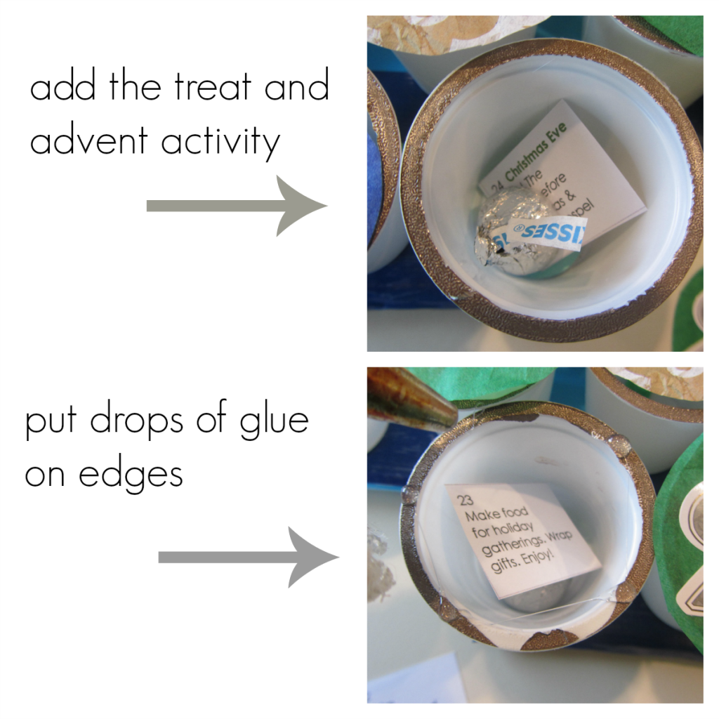kcup advent calendar how to