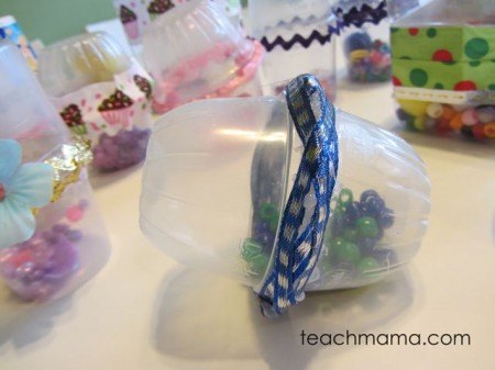 easy homemade new years shakers