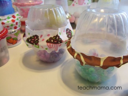 easy homemade new years shakers