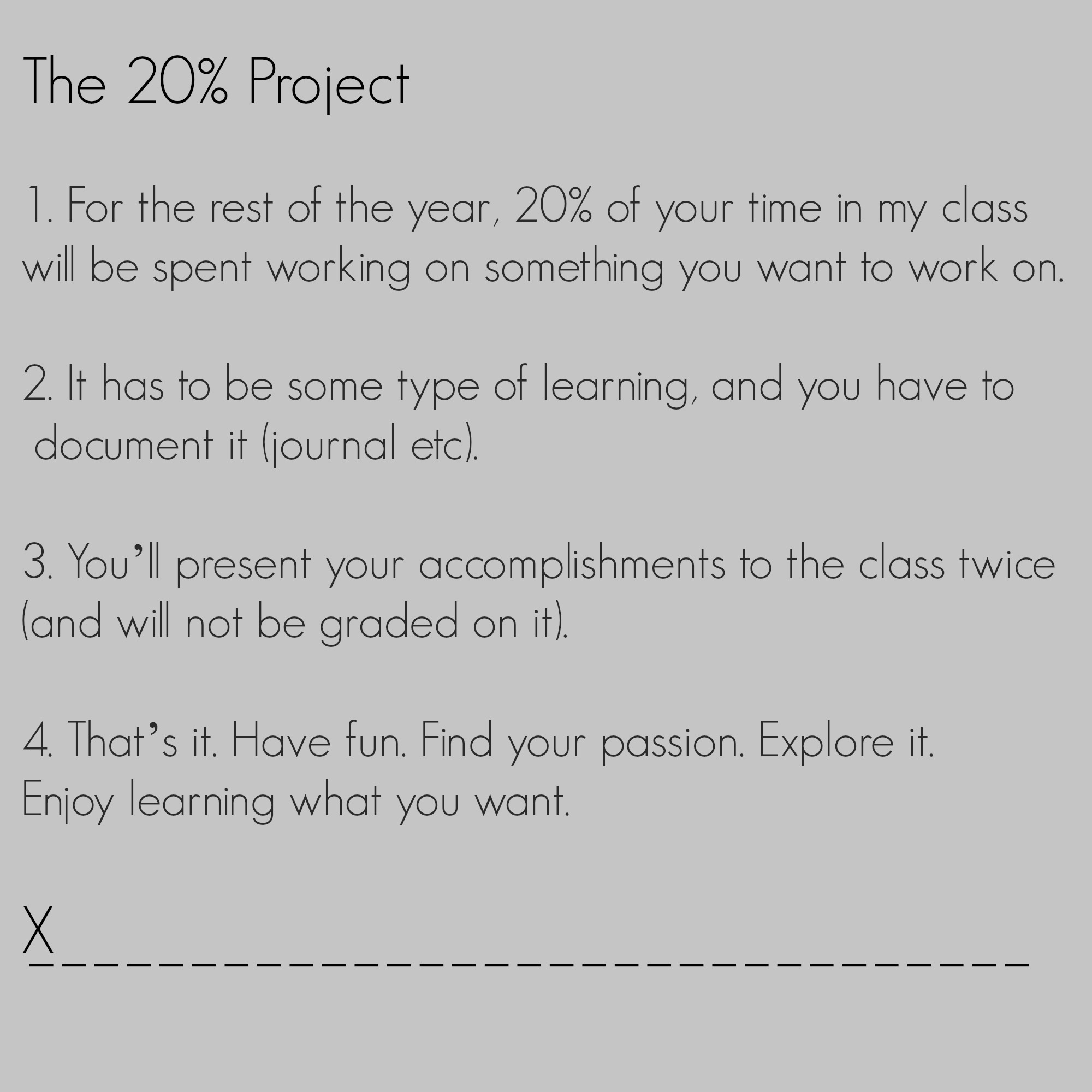 20 project teachmama.com