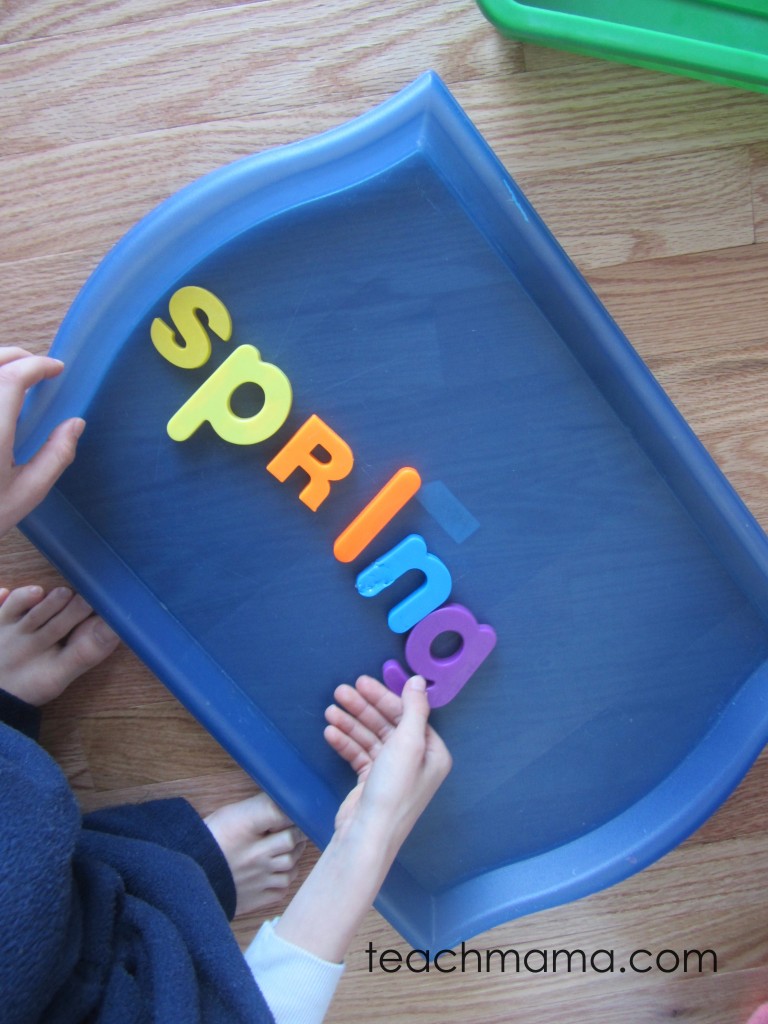disney surprise scavenger hunt for kids | teachmama.com