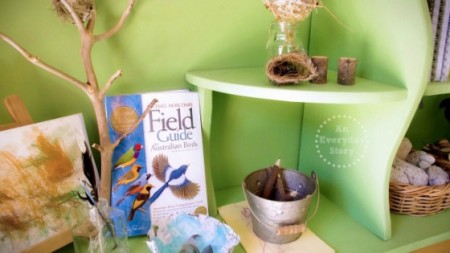 10 Ways to Create a Literacy Rich Environment | teachmama.com