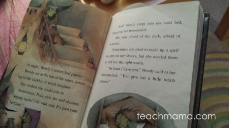 understanding italics in fiction: text features and meaning