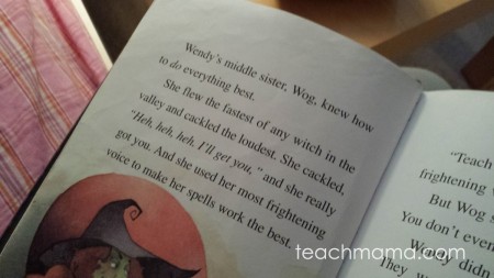 understanding italics in fiction: text features and meaning