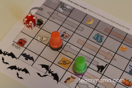 halloween party ideas for kids and classrooms | teachmama.com