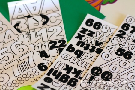 pumpkin match game | teachmama.com 