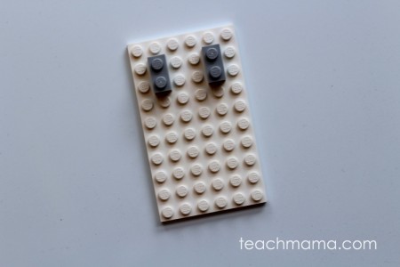 halloween lego game: unplugged, creative fun | teachmama.com