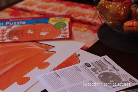 fall classroom decor quick and easy for teachers and parents teachmama.com 