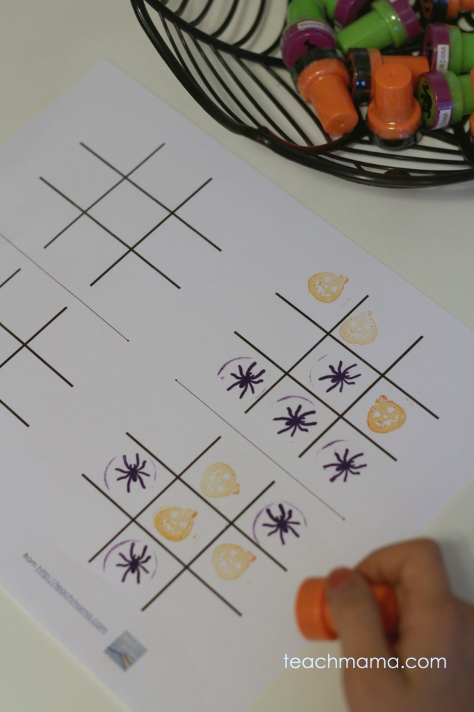 halloween party ideas for kids and classrooms | teachmama.com