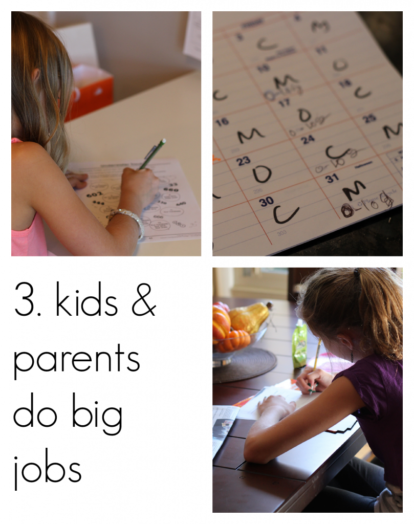raising strong students study habits for smart kids  3