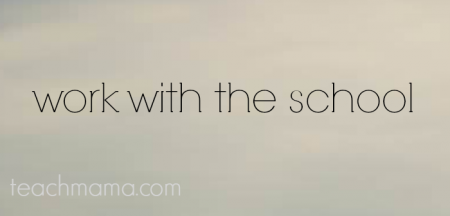 when kids don't get it school  teachmama.com