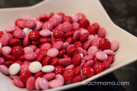 best bunco game night snack ideas | teachmama.com