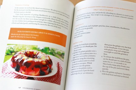 The-Artful-Year-Book-Summer-Recipes