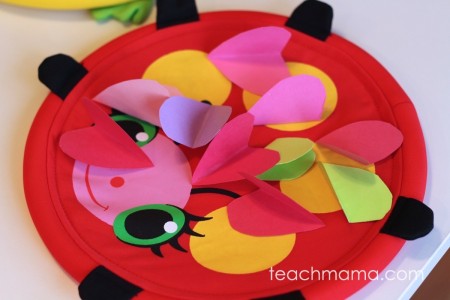 valentines day class party 2015 | teachmama.com