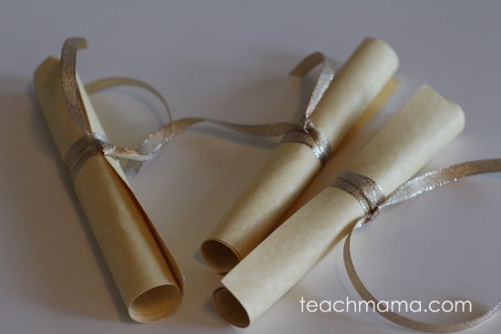 Disney SUPRISE | teachmama.com
