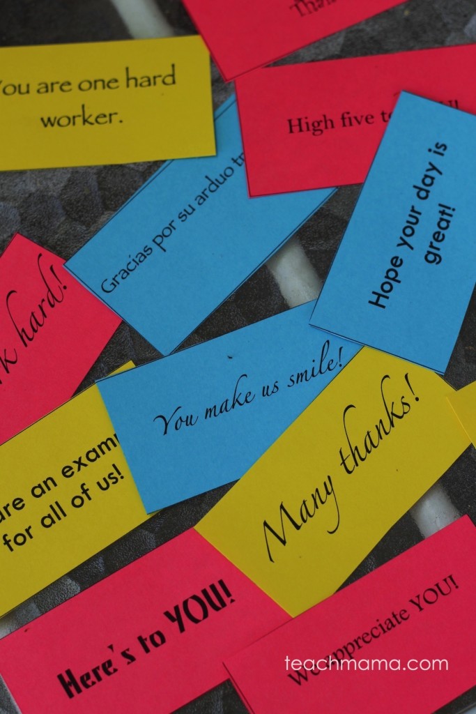 teaching kids to say 'thank you' to everyday heroes | teachmama.com