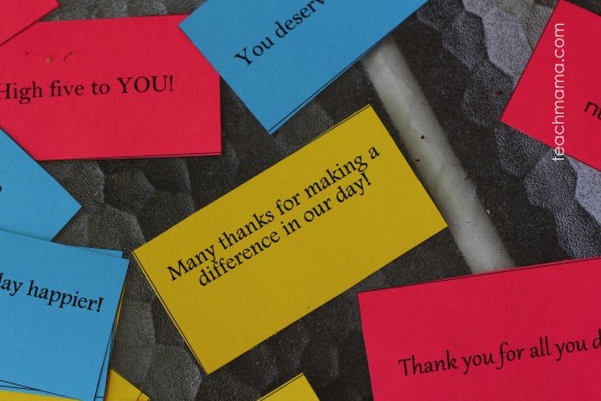 teaching kids to say 'thank you' to everyday heroes | teachmama.com