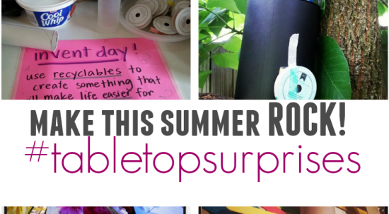 summer fun for kids | teachmama.com