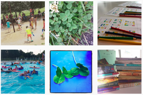 teachmama on instagram