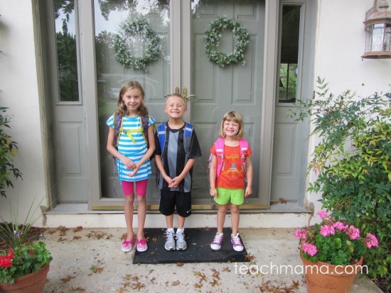 what I wish I knew before middle school teachmama.com