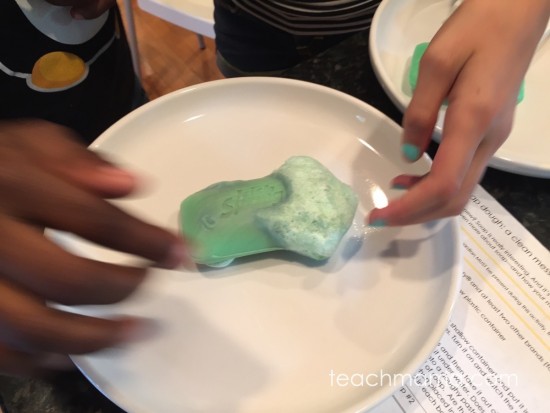 soap experiments: teachmama.com