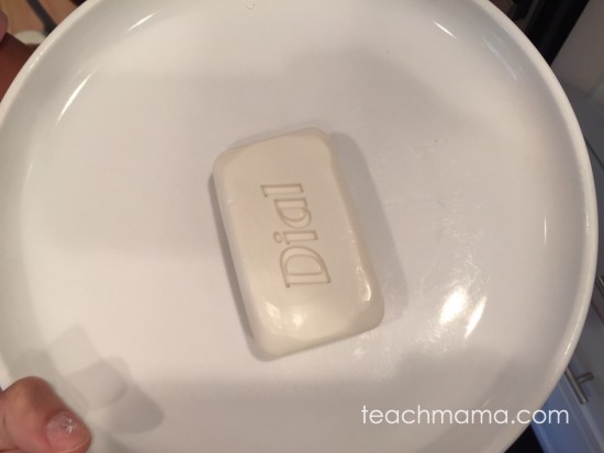 soap experiments: teachmama.com